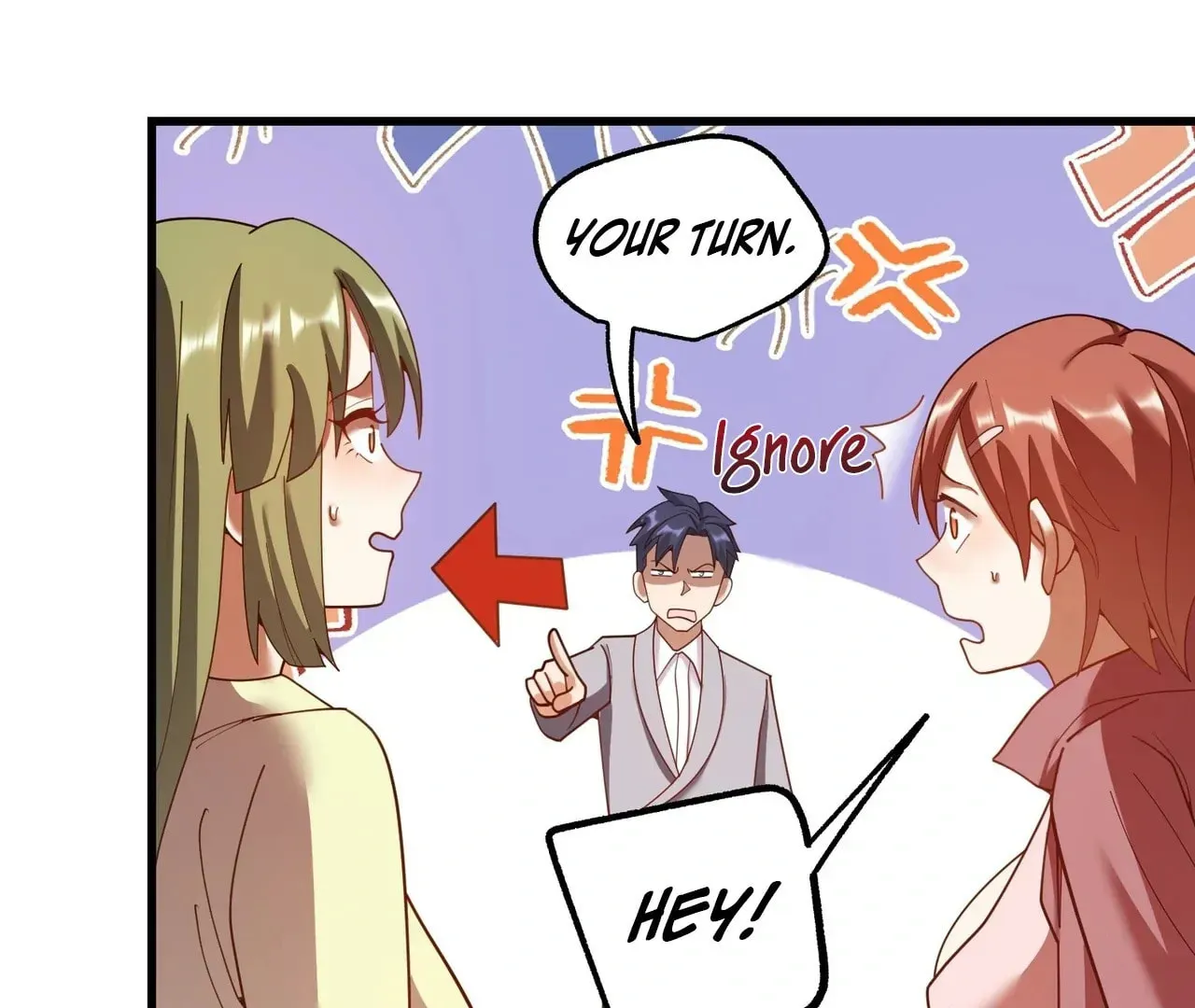 Read After Rebirth: Upgrading through Consumption chapter 213 image 43 on Lezhin