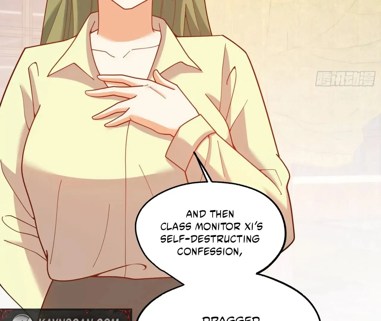 Read After Rebirth: Upgrading through Consumption chapter 213 image 49 on Lezhin