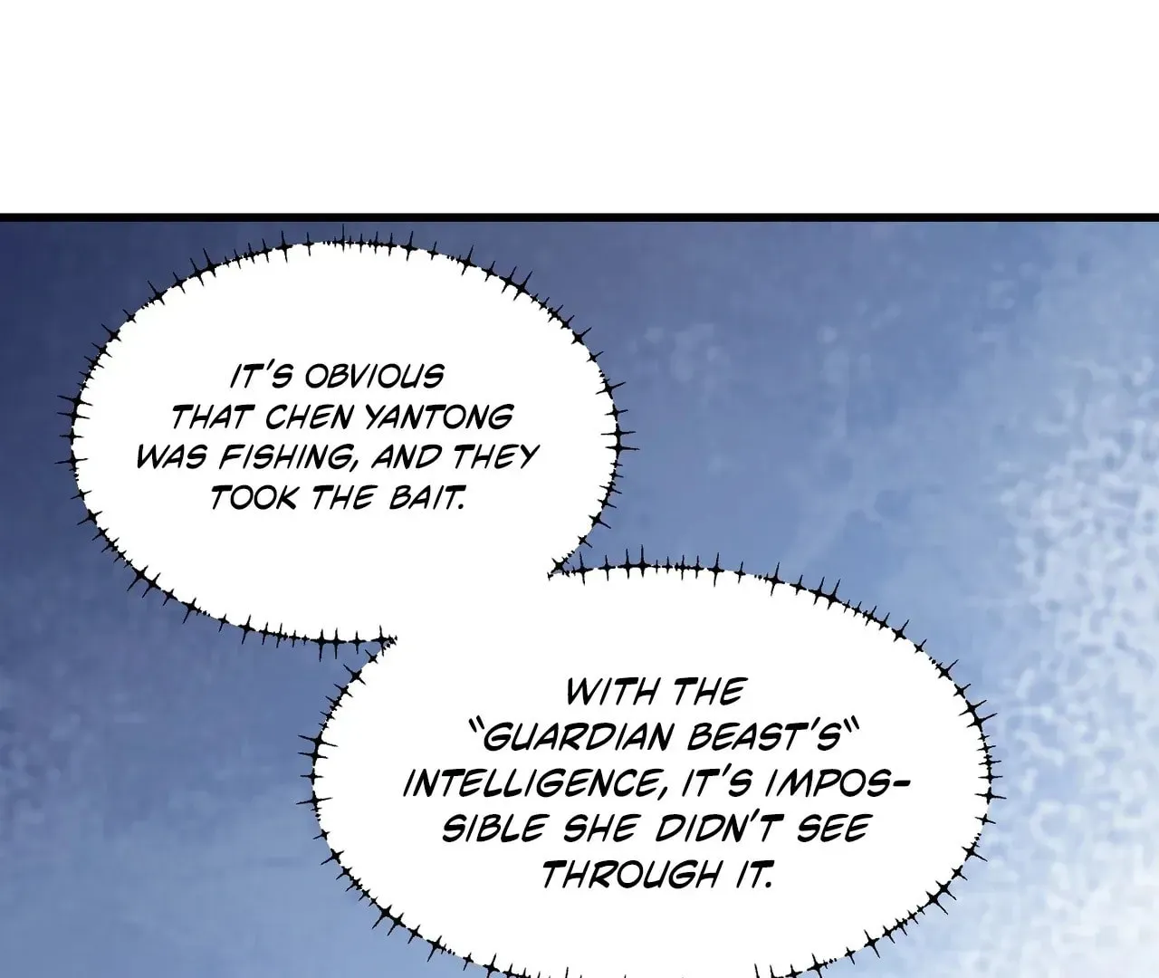 Read After Rebirth: Upgrading through Consumption chapter 213 image 54 on Lezhin