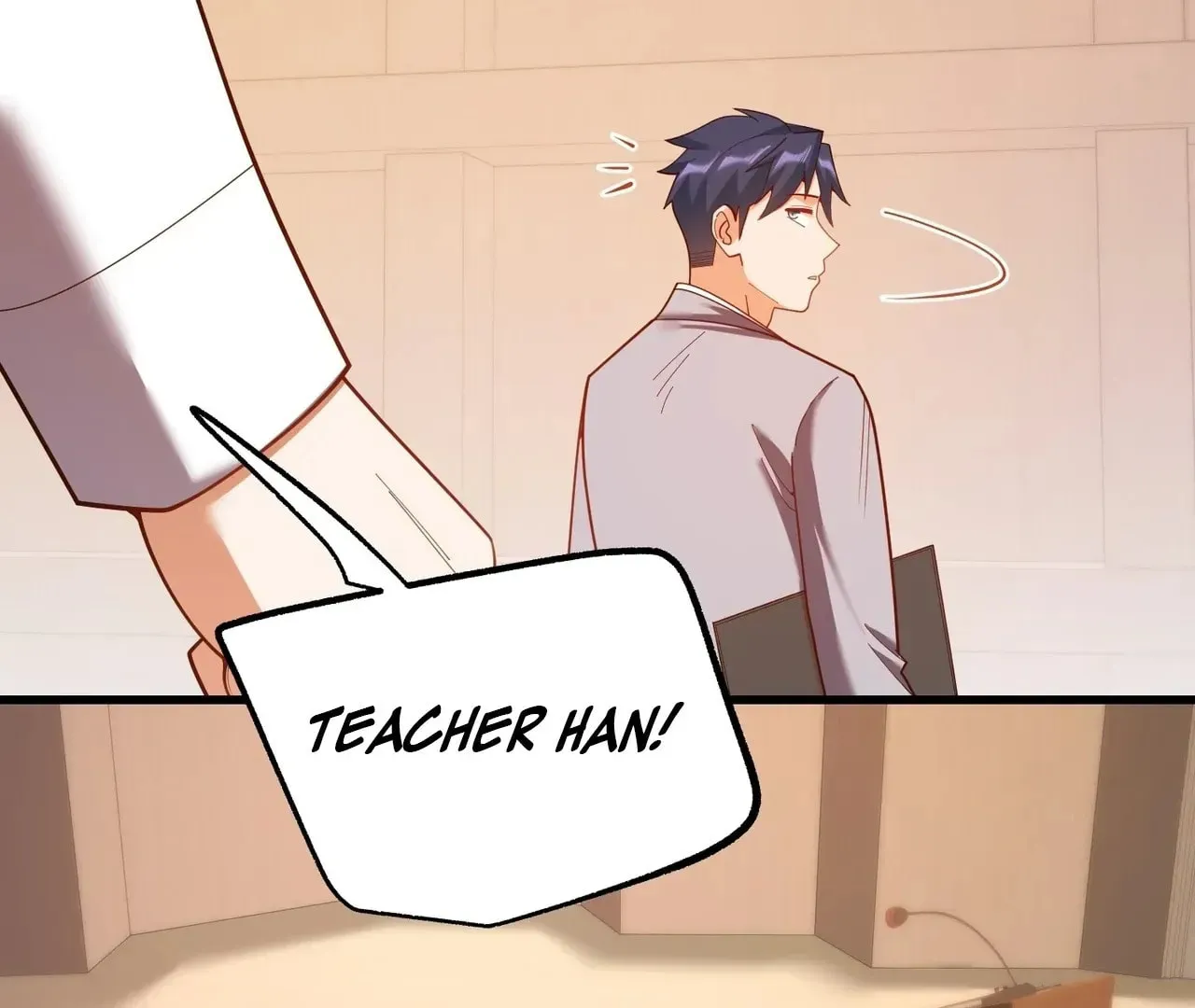 Read After Rebirth: Upgrading through Consumption chapter 213 image 6 on Lezhin