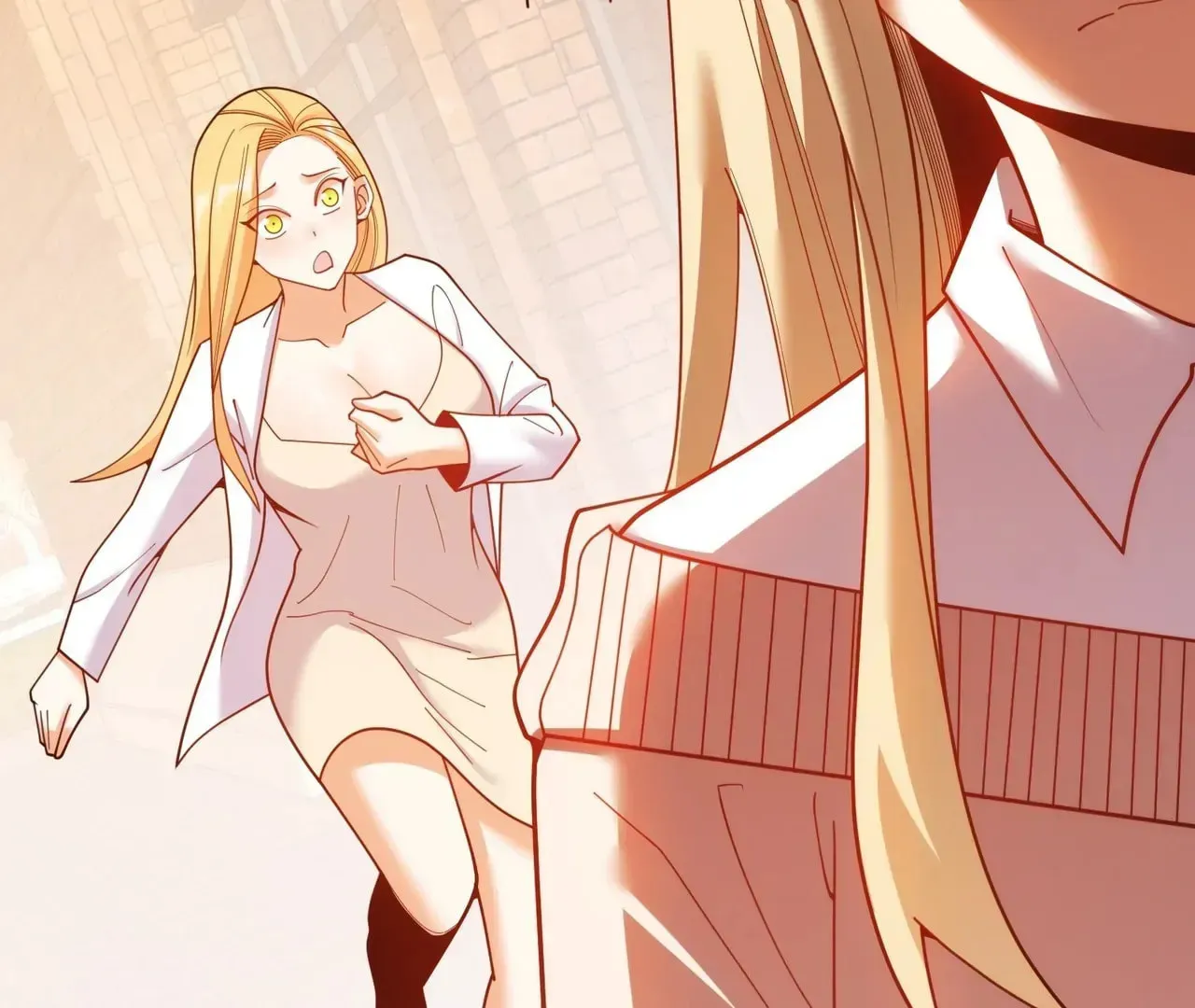 Read After Rebirth: Upgrading through Consumption chapter 213 image 66 on Lezhin