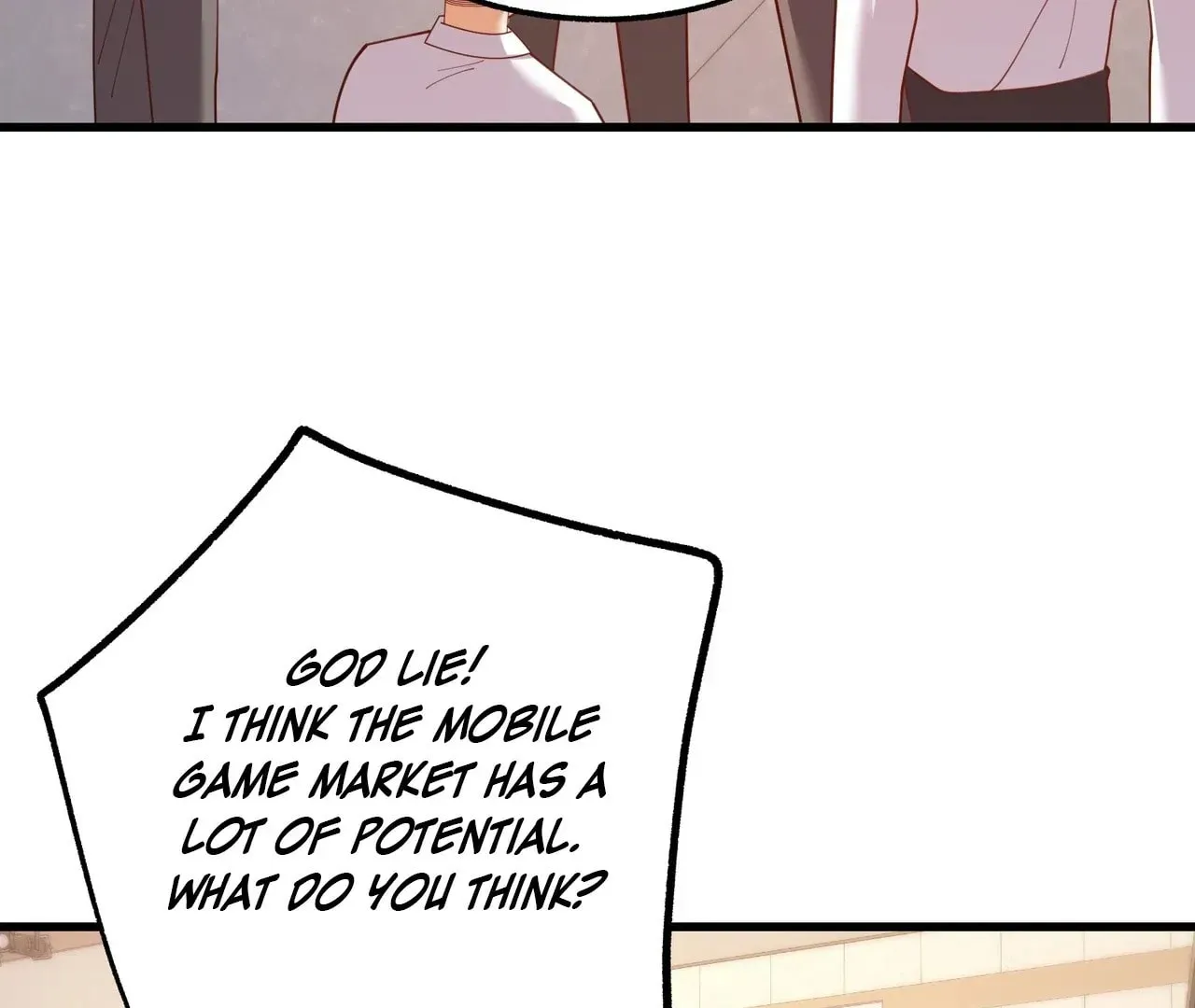 Read After Rebirth: Upgrading through Consumption chapter 213 image 9 on Lezhin