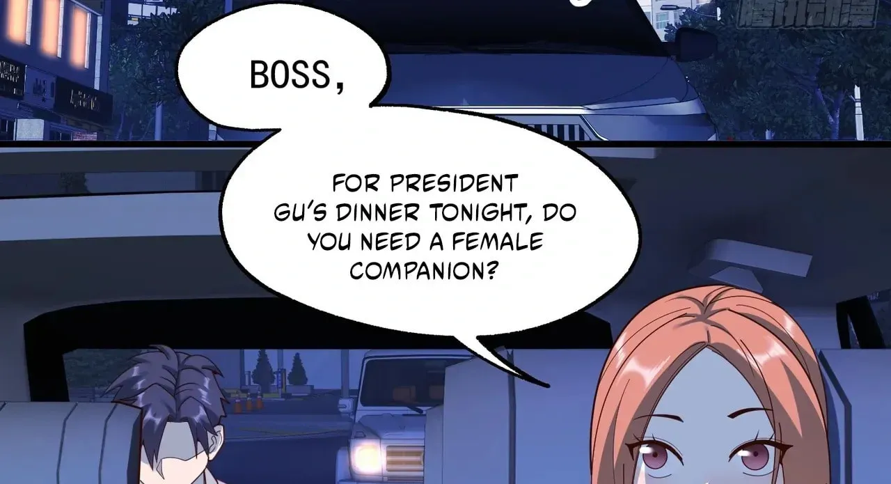 Read After Rebirth: Upgrading through Consumption chapter 214 image 15 on Lezhin