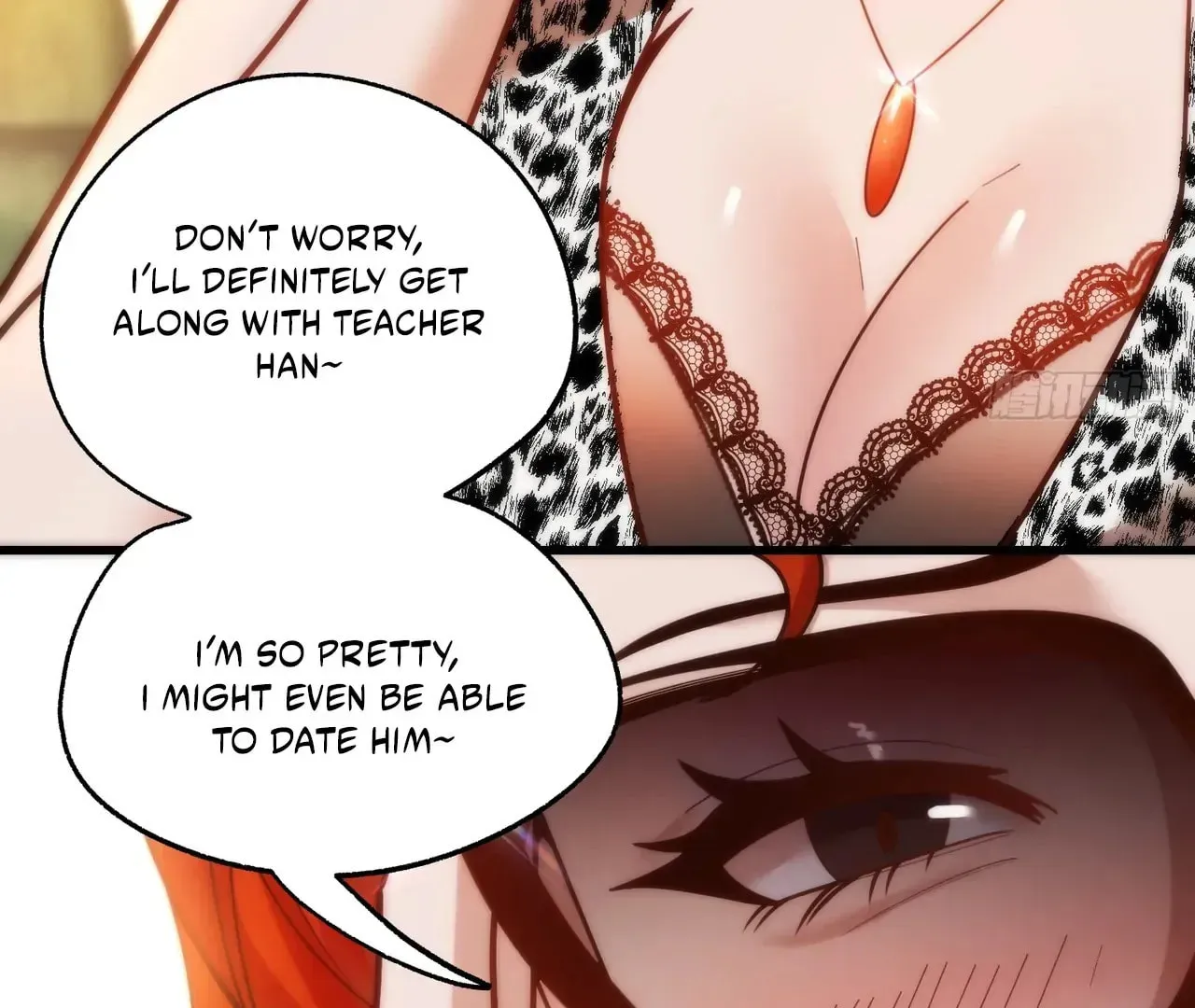 Read After Rebirth: Upgrading through Consumption chapter 214 image 54 on Lezhin
