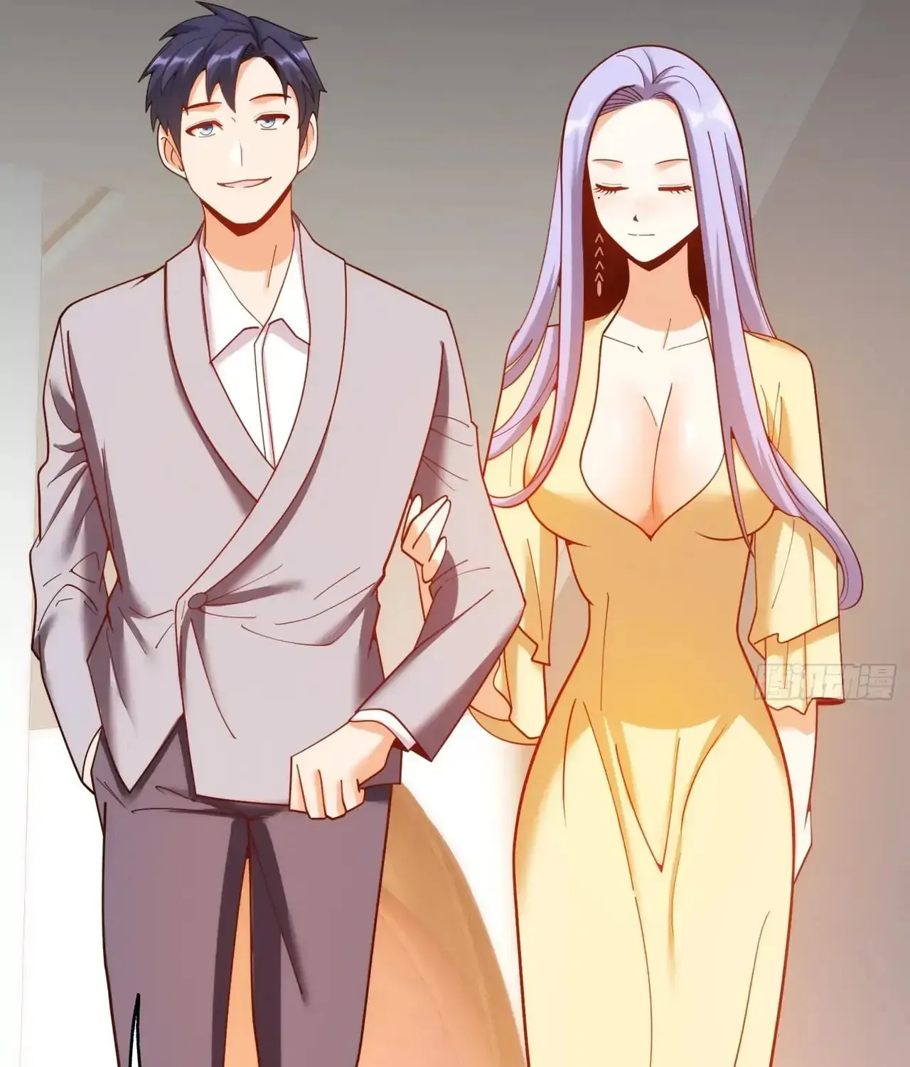 Read After Rebirth: Upgrading through Consumption chapter 214 image 68 on Lezhin