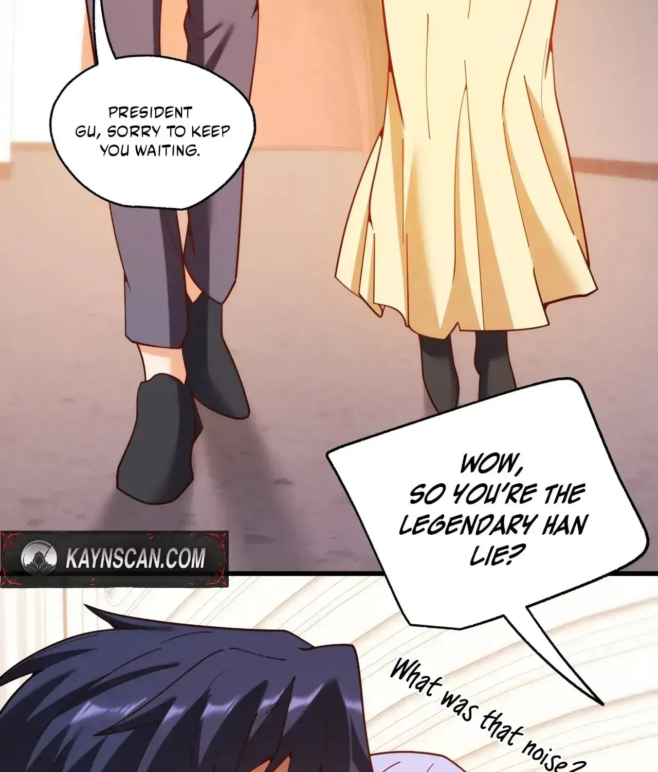 Read After Rebirth: Upgrading through Consumption chapter 214 image 69 on Lezhin