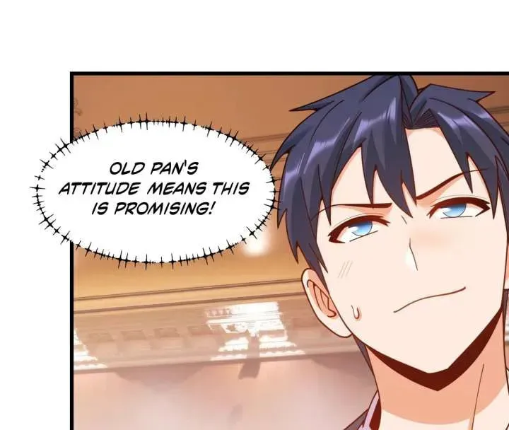 Read After Rebirth: Upgrading through Consumption chapter 216 image 30 on Lezhin