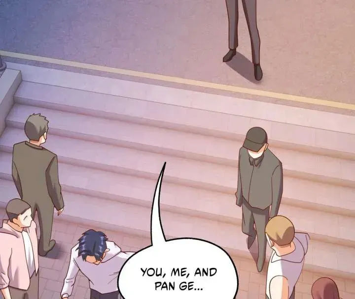 Read After Rebirth: Upgrading through Consumption chapter 218 image 15 on Lezhin