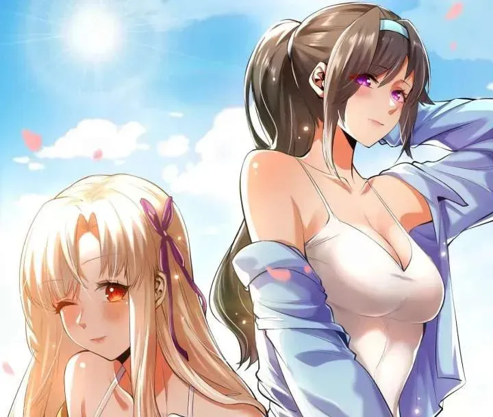 Read After Rebirth: Upgrading through Consumption chapter 218 image 2 on Lezhin