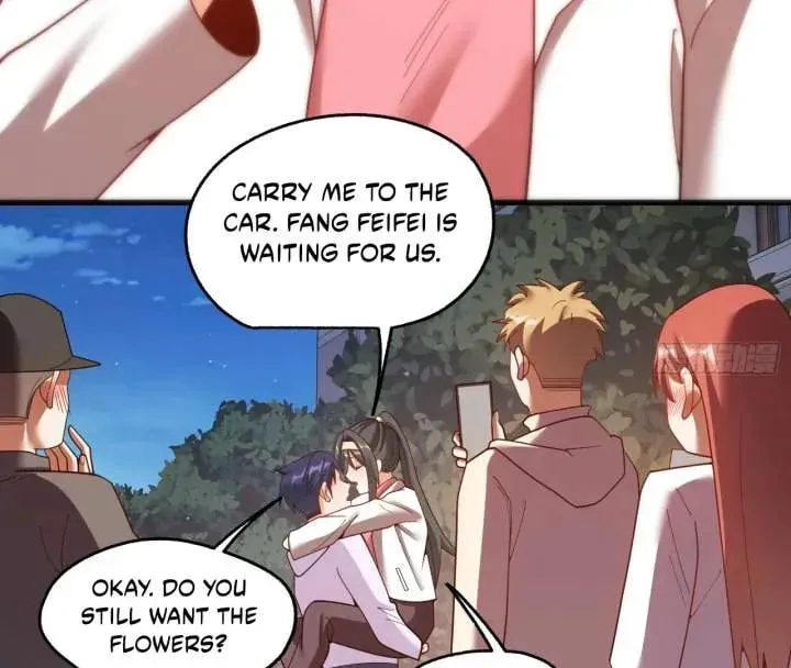 Read After Rebirth: Upgrading through Consumption chapter 218 image 46 on Lezhin