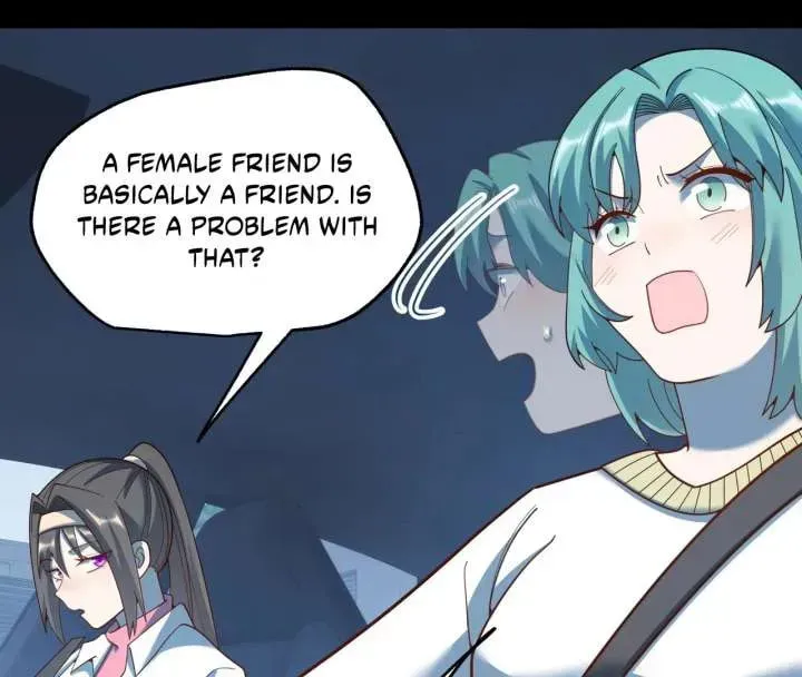 Read After Rebirth: Upgrading through Consumption chapter 218 image 65 on Lezhin