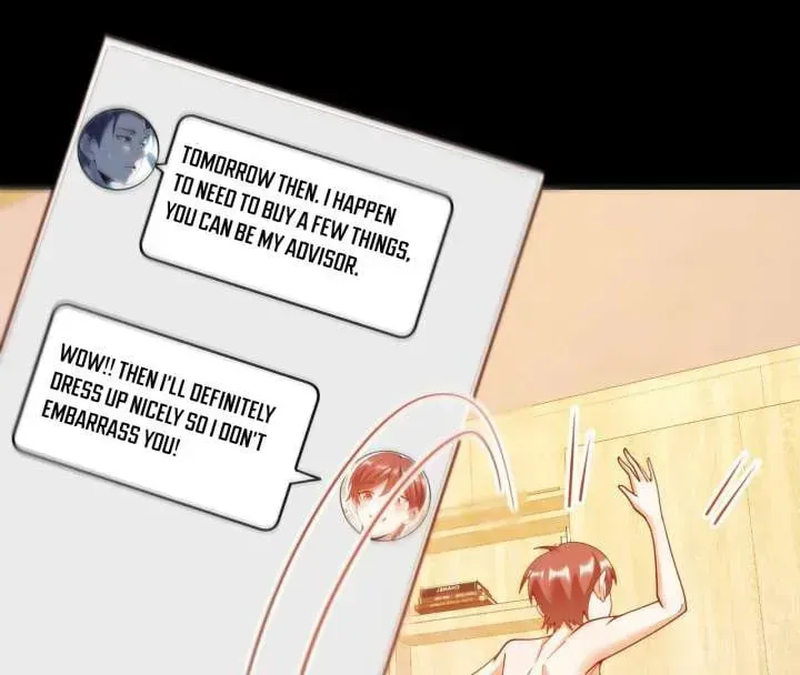 Read After Rebirth: Upgrading through Consumption chapter 219 image 19 on Lezhin