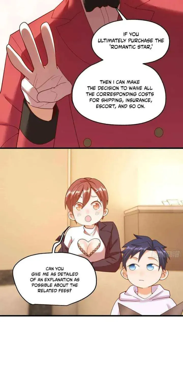 Read After Rebirth: Upgrading through Consumption chapter 220 image 10 on Lezhin