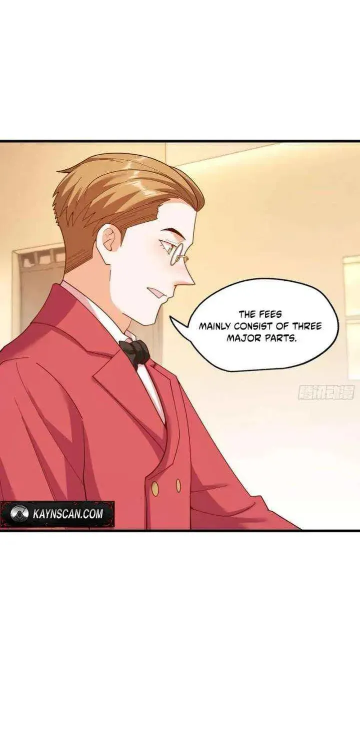 Read After Rebirth: Upgrading through Consumption chapter 220 image 11 on Lezhin