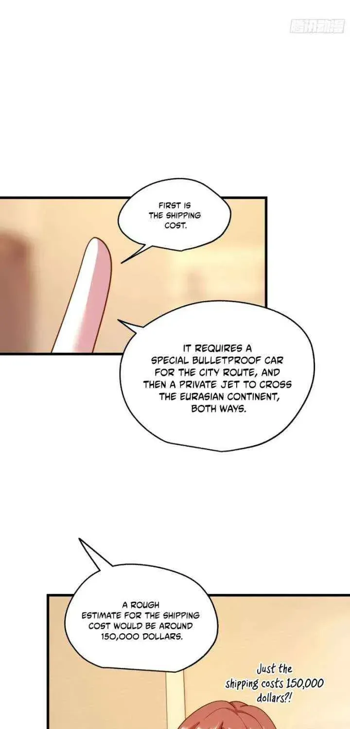 Read After Rebirth: Upgrading through Consumption chapter 220 image 12 on Lezhin