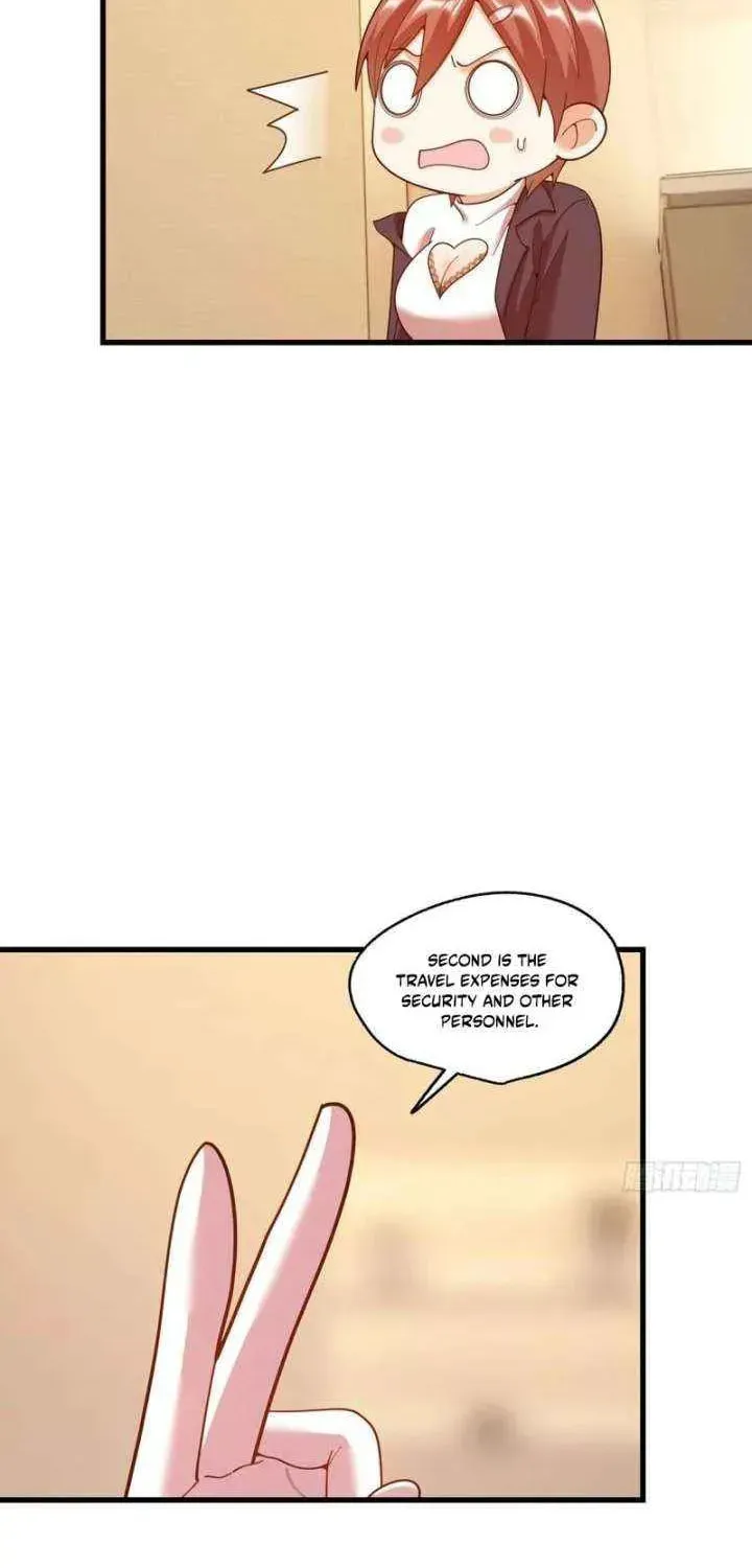 Read After Rebirth: Upgrading through Consumption chapter 220 image 13 on Lezhin
