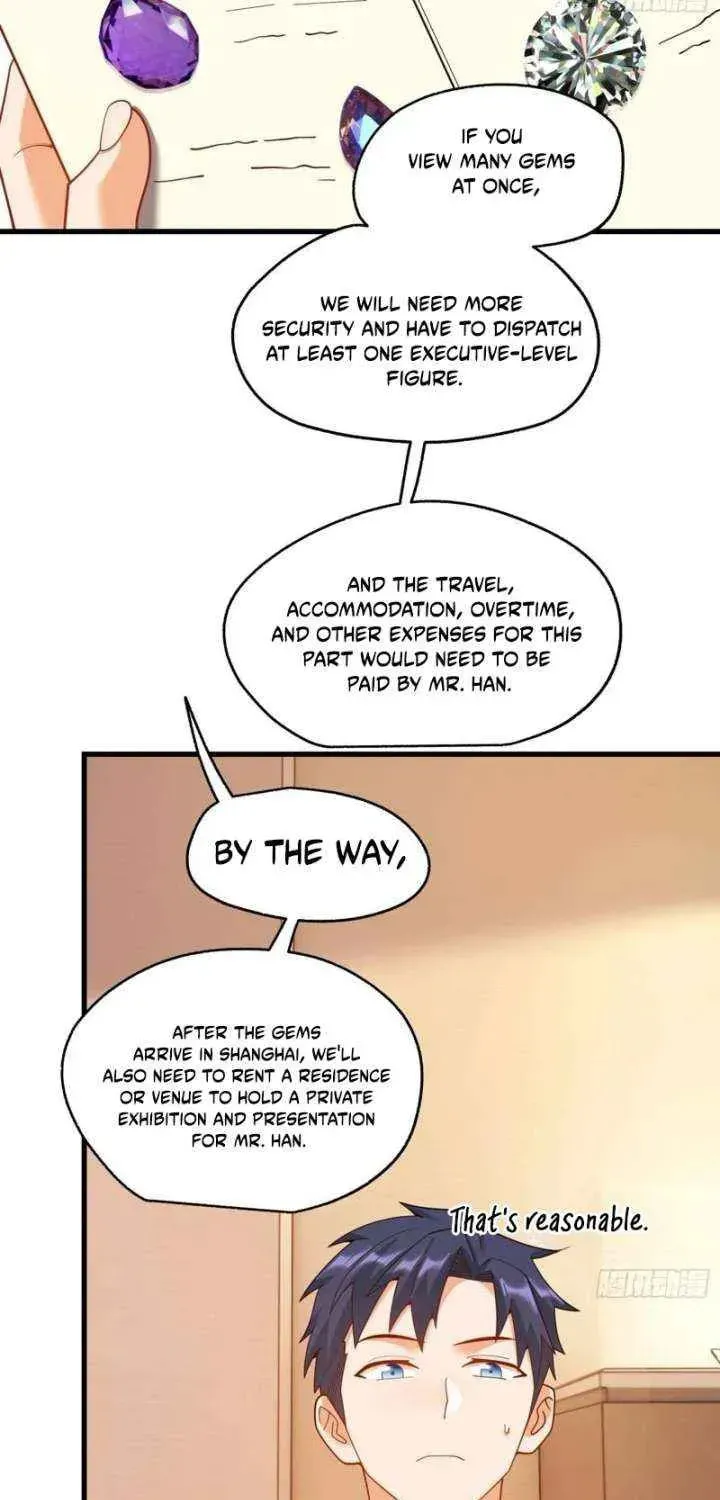 Read After Rebirth: Upgrading through Consumption chapter 220 image 15 on Lezhin