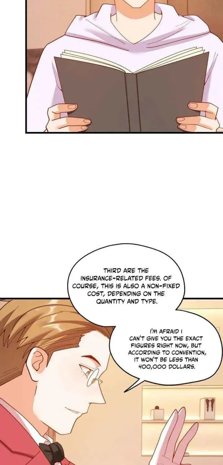 Read After Rebirth: Upgrading through Consumption chapter 220 image 16 on Lezhin