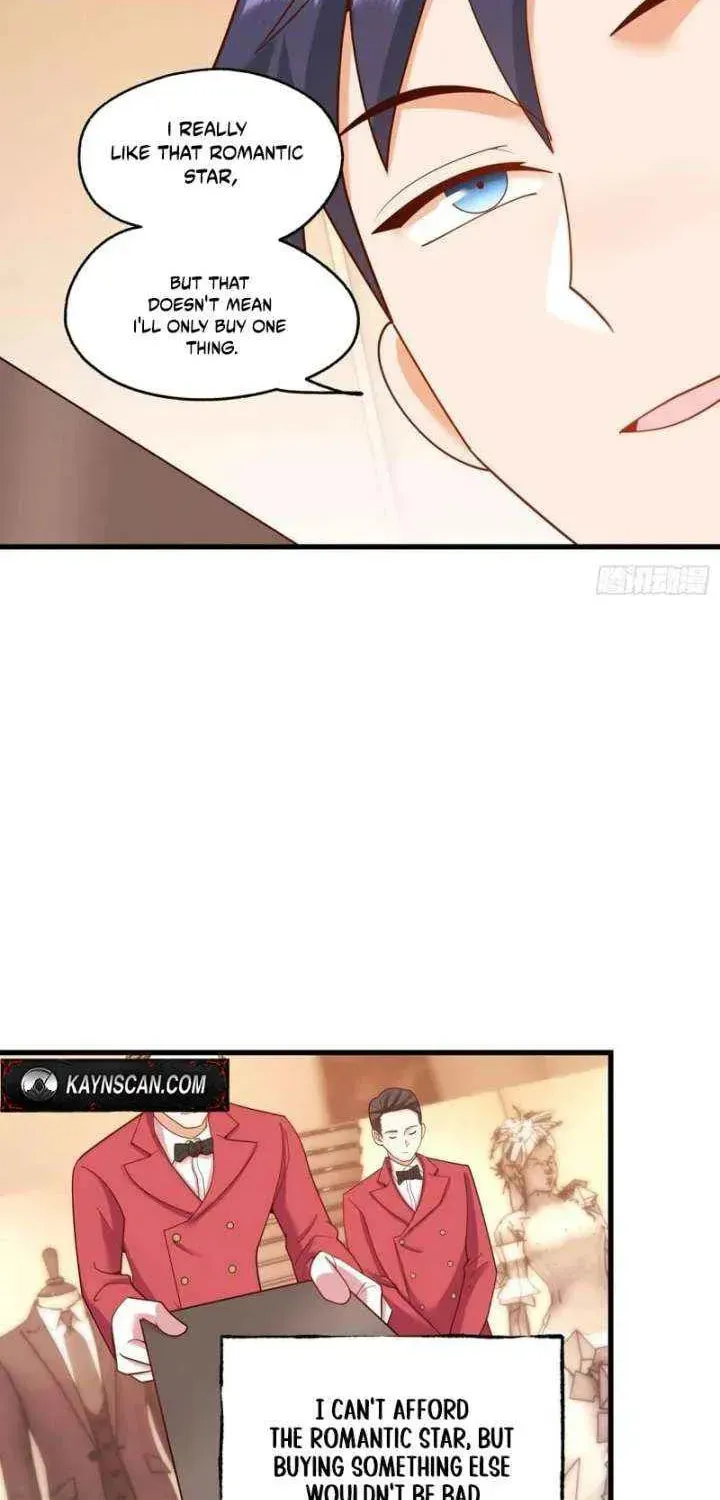 Read After Rebirth: Upgrading through Consumption chapter 220 image 21 on Lezhin