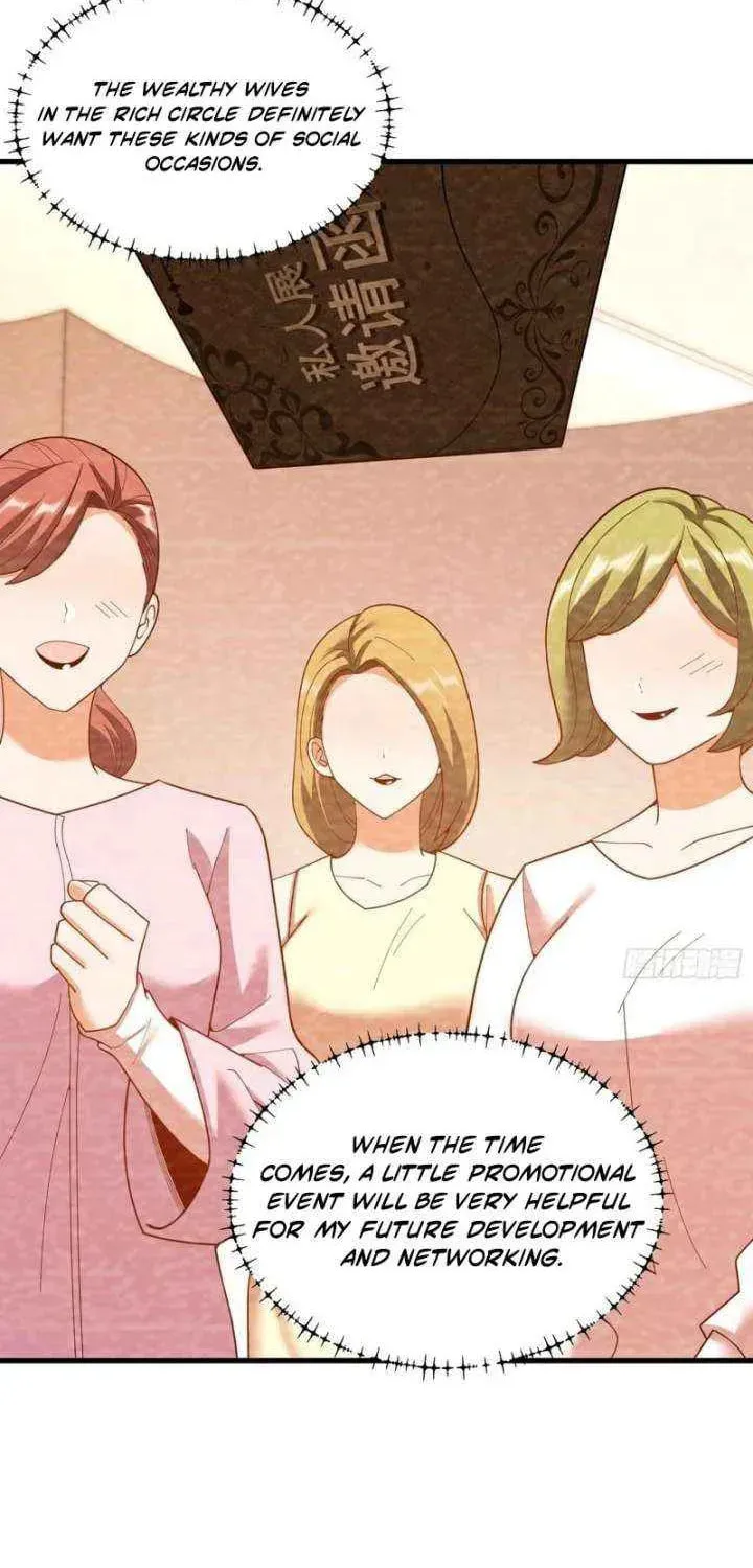 Read After Rebirth: Upgrading through Consumption chapter 220 image 23 on Lezhin
