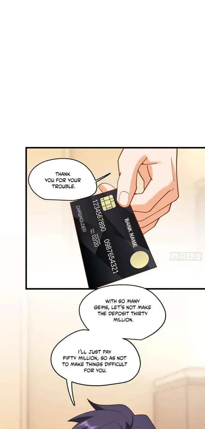 Read After Rebirth: Upgrading through Consumption chapter 220 image 25 on Lezhin