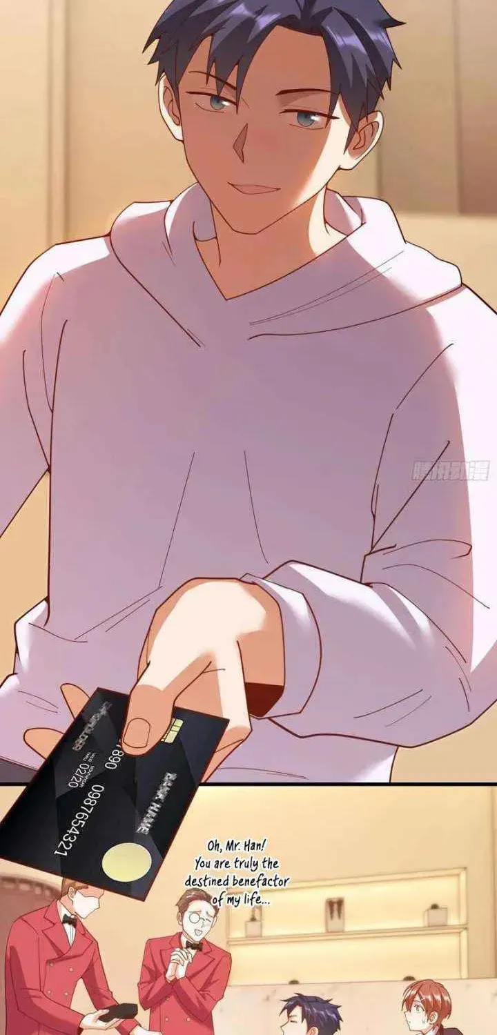 Read After Rebirth: Upgrading through Consumption chapter 220 image 26 on Lezhin