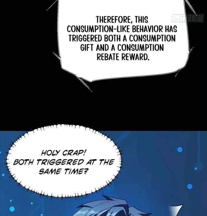 Read After Rebirth: Upgrading through Consumption chapter 220 image 29 on Lezhin