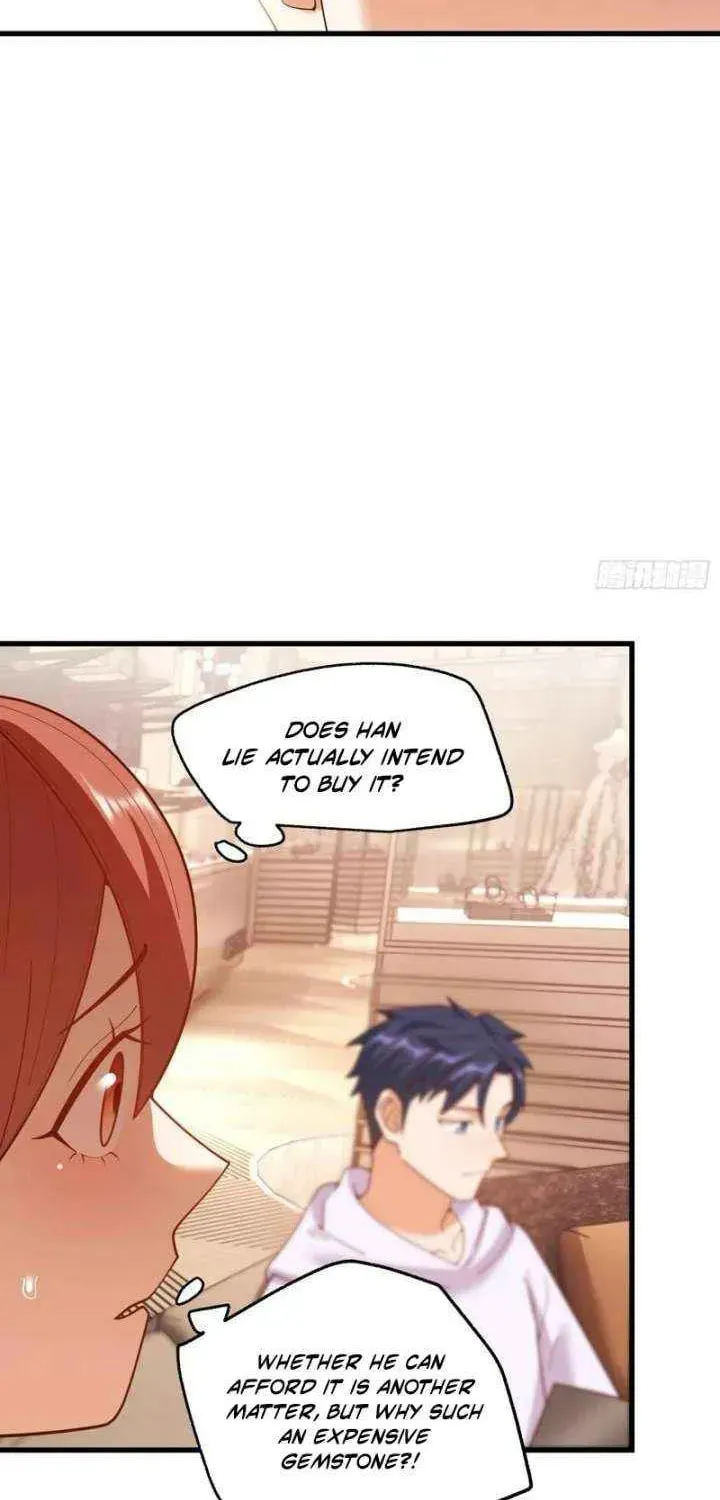 Read After Rebirth: Upgrading through Consumption chapter 220 image 3 on Lezhin