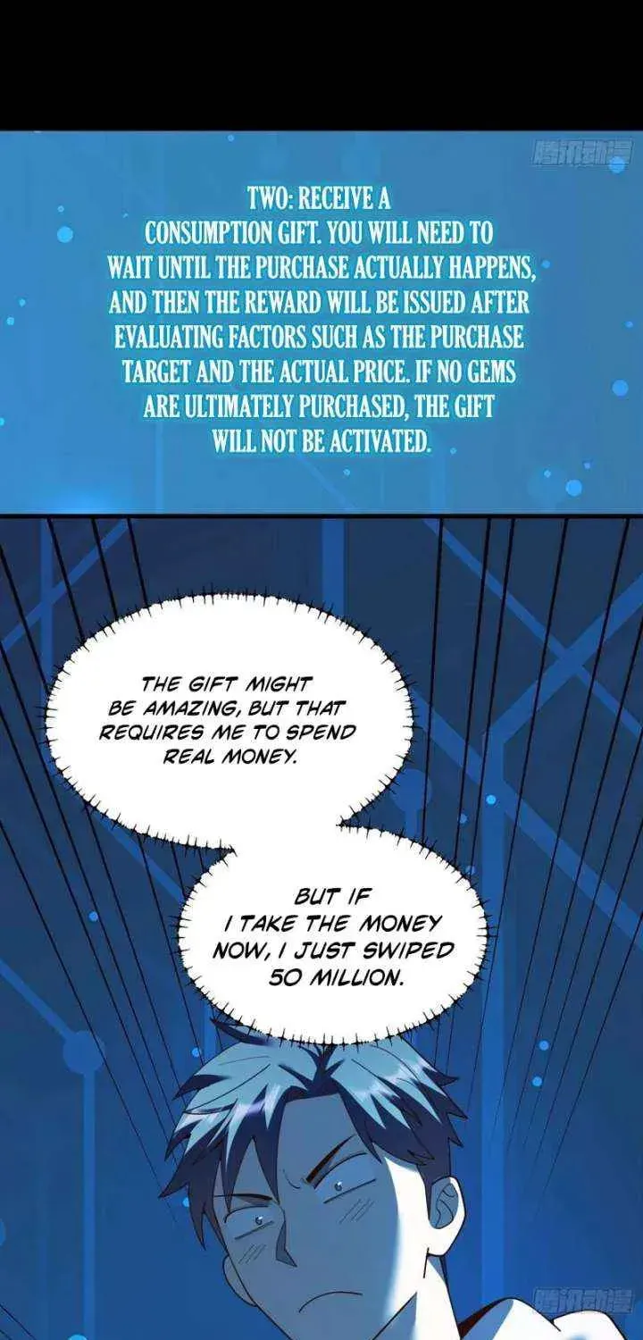 Read After Rebirth: Upgrading through Consumption chapter 220 image 32 on Lezhin