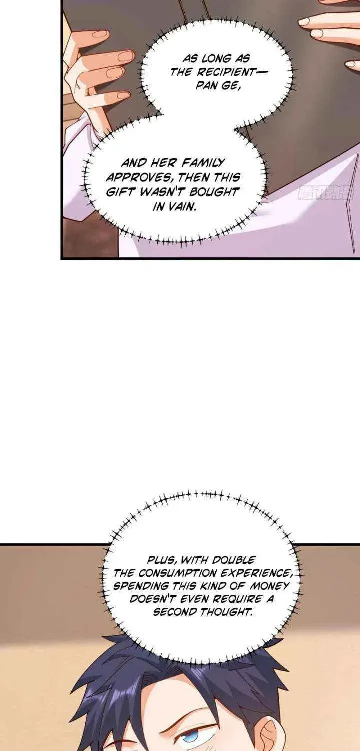 Read After Rebirth: Upgrading through Consumption chapter 220 image 5 on Lezhin