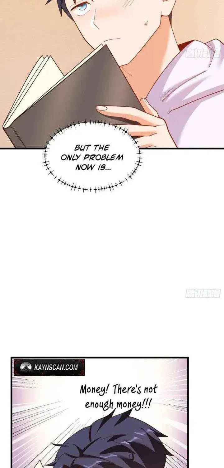 Read After Rebirth: Upgrading through Consumption chapter 220 image 6 on Lezhin