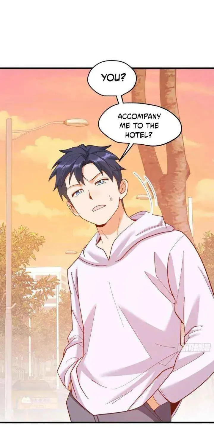 Read After Rebirth: Upgrading through Consumption chapter 221 image 13 on Lezhin