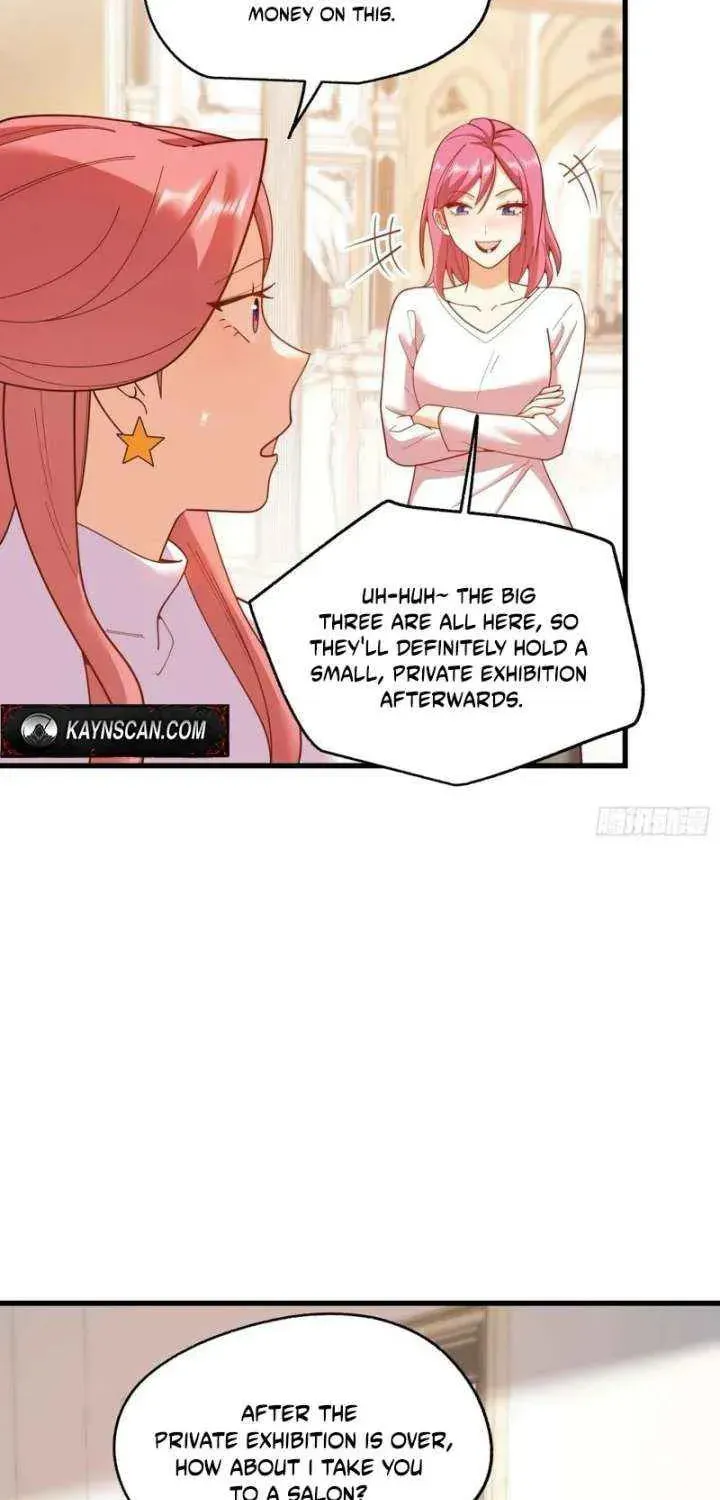 Read After Rebirth: Upgrading through Consumption chapter 221 image 2 on Lezhin