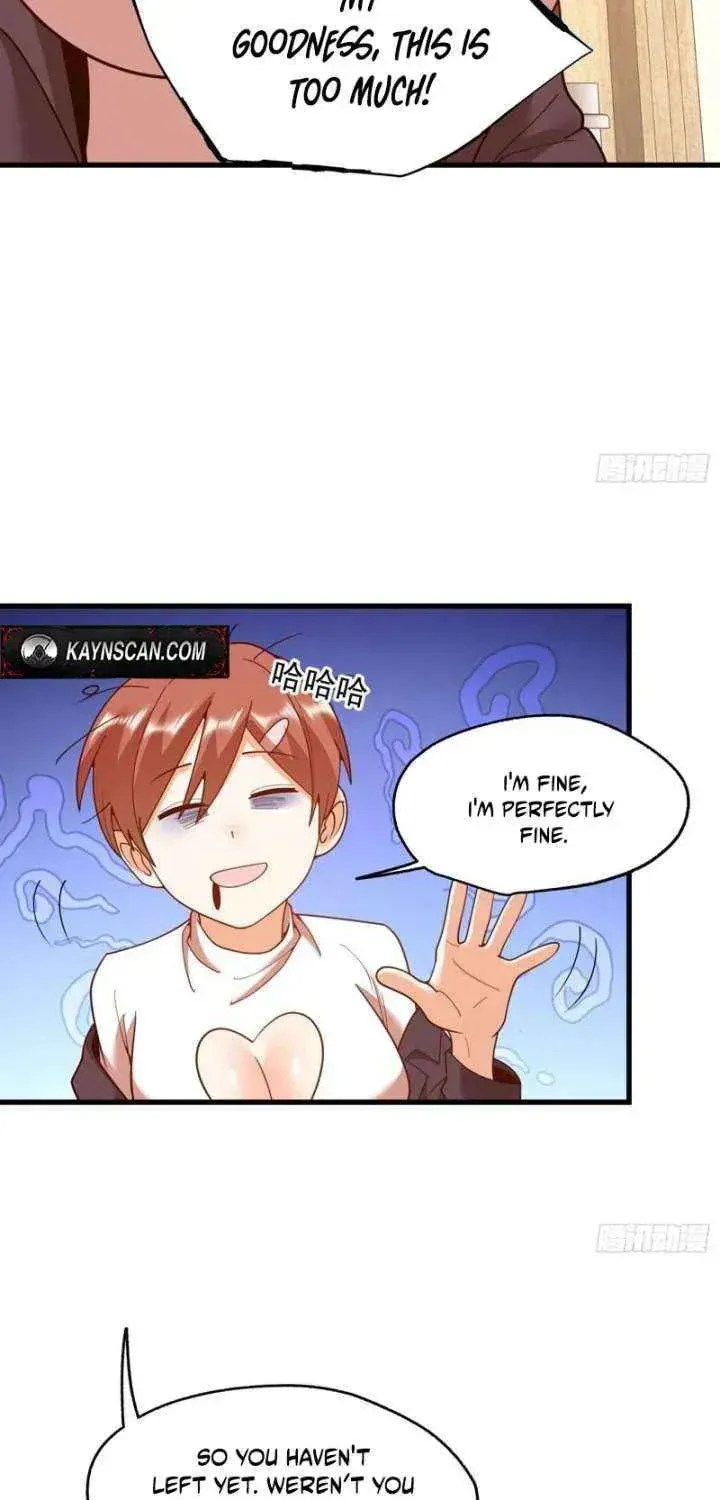 Read After Rebirth: Upgrading through Consumption chapter 221 image 27 on Lezhin
