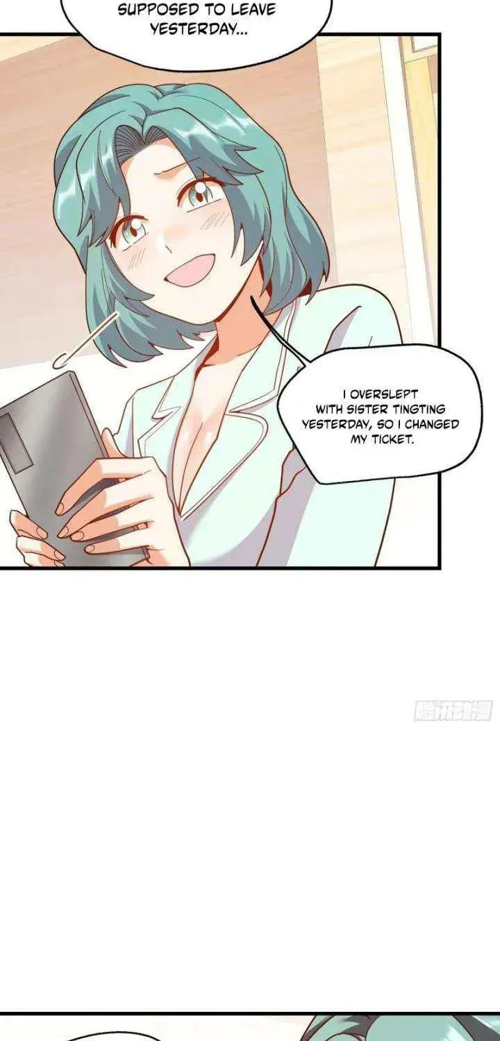Read After Rebirth: Upgrading through Consumption chapter 221 image 28 on Lezhin