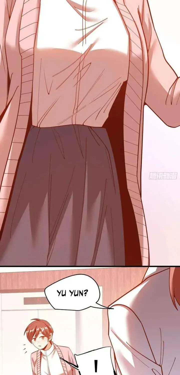 Read After Rebirth: Upgrading through Consumption chapter 221 image 33 on Lezhin