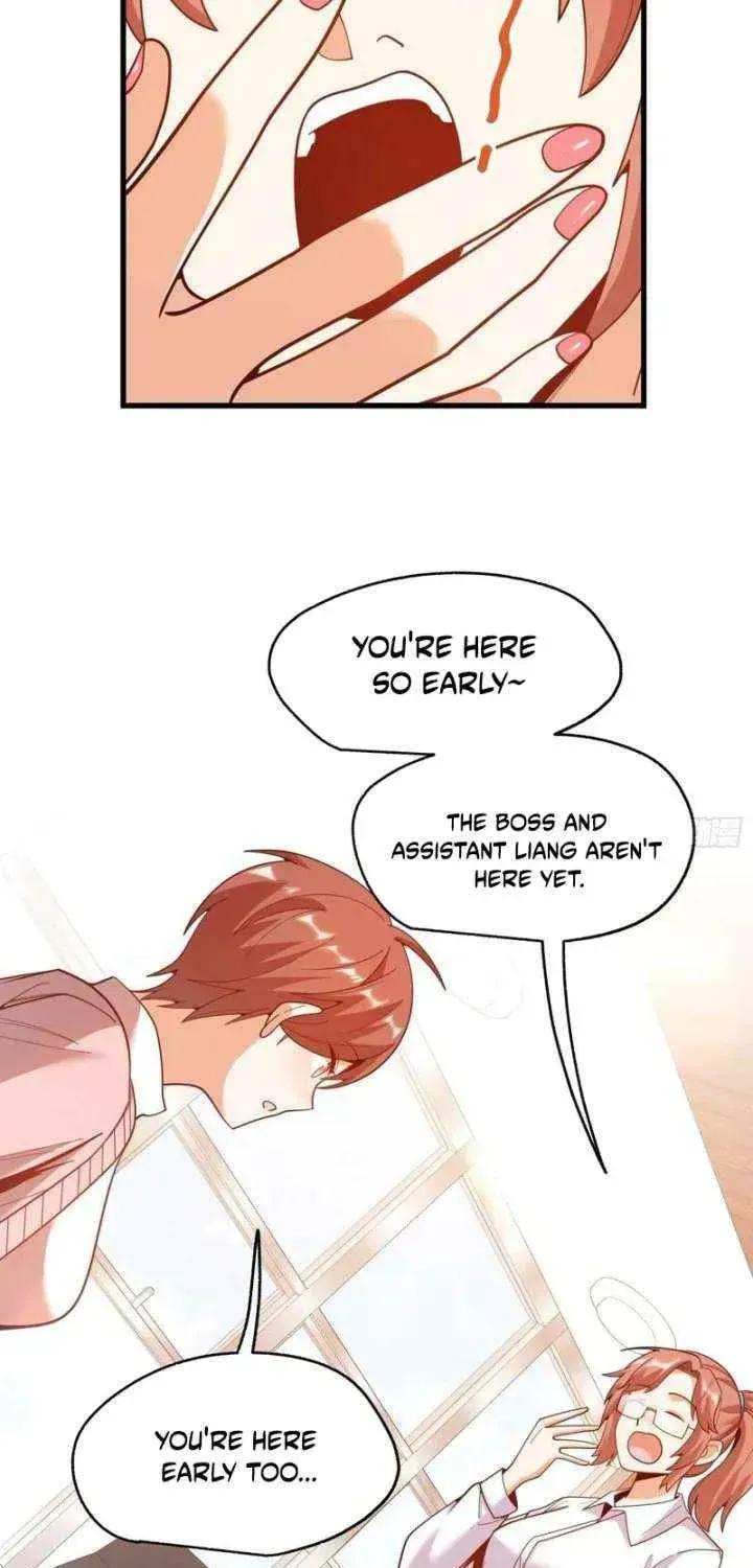 Read After Rebirth: Upgrading through Consumption chapter 221 image 35 on Lezhin
