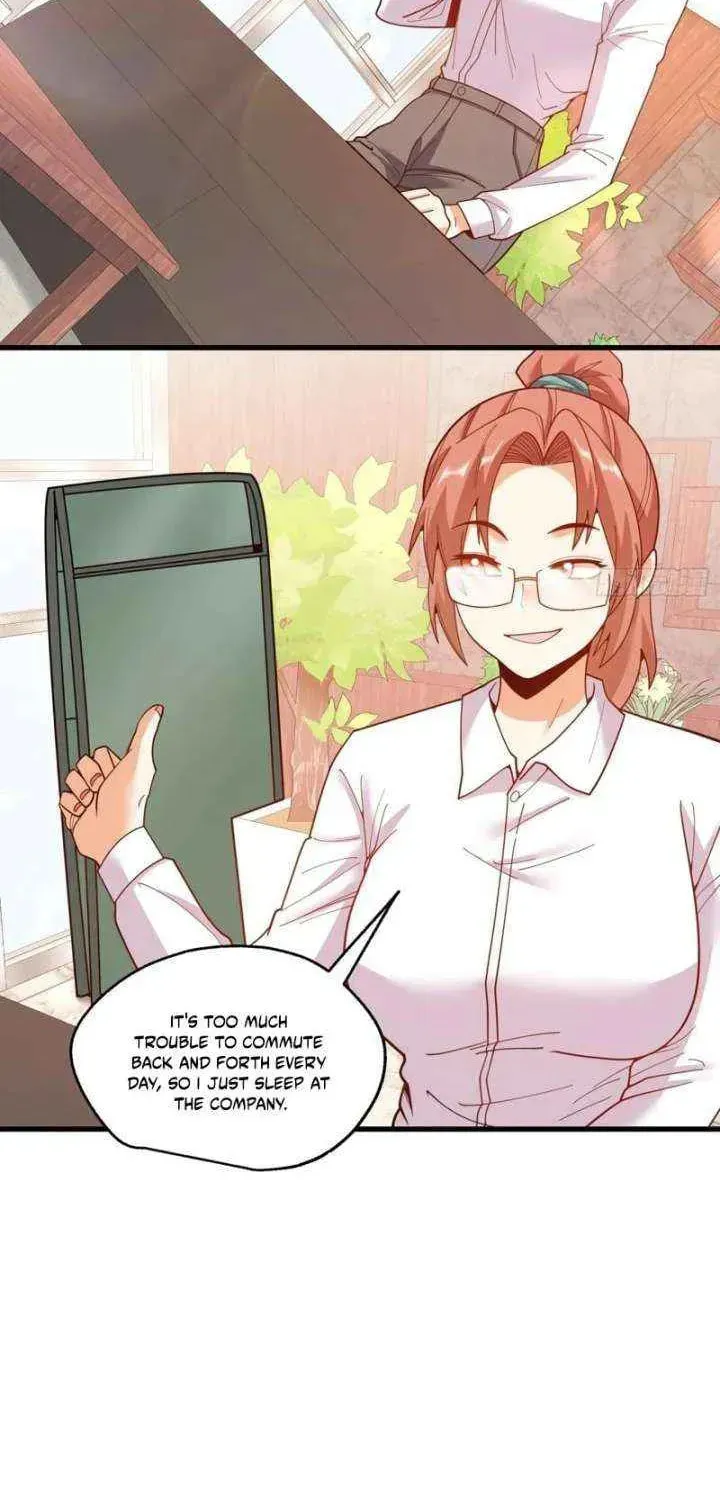 Read After Rebirth: Upgrading through Consumption chapter 221 image 36 on Lezhin