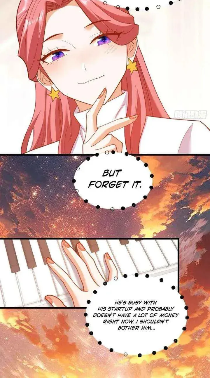 Read After Rebirth: Upgrading through Consumption chapter 221 image 4 on Lezhin