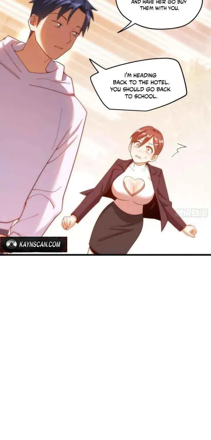 Read After Rebirth: Upgrading through Consumption chapter 221 image 7 on Lezhin