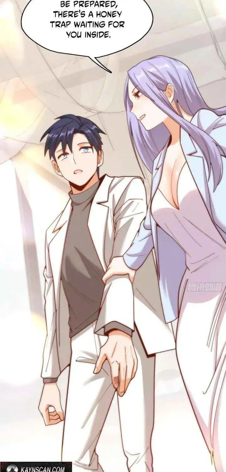 Read After Rebirth: Upgrading through Consumption chapter 222 image 17 on Lezhin