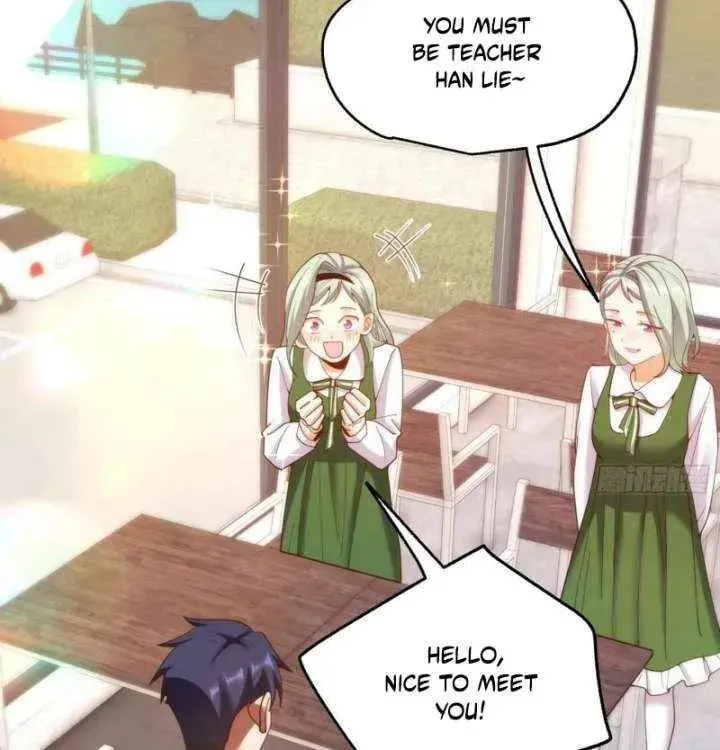 Read After Rebirth: Upgrading through Consumption chapter 222 image 20 on Lezhin
