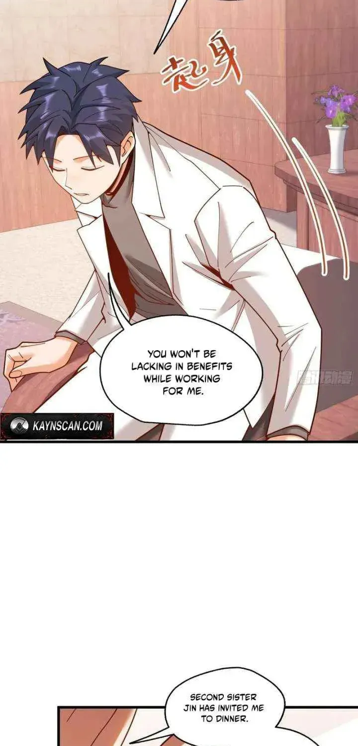 Read After Rebirth: Upgrading through Consumption chapter 222 image 3 on Lezhin