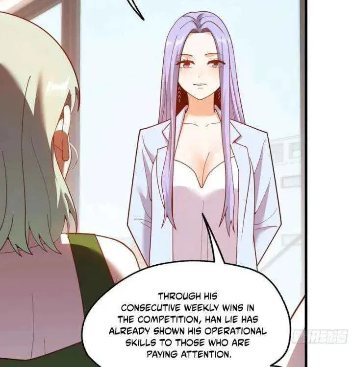 Read After Rebirth: Upgrading through Consumption chapter 222 image 30 on Lezhin