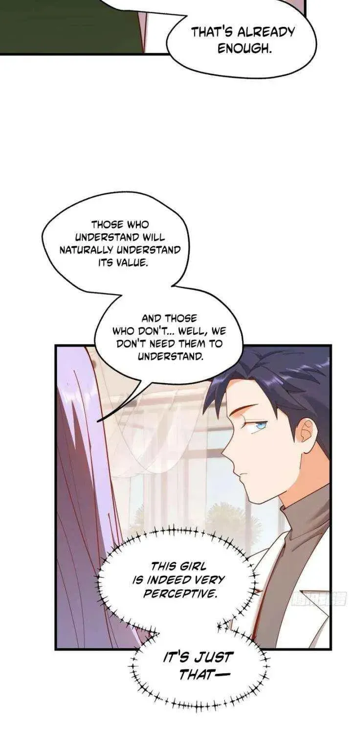 Read After Rebirth: Upgrading through Consumption chapter 222 image 31 on Lezhin