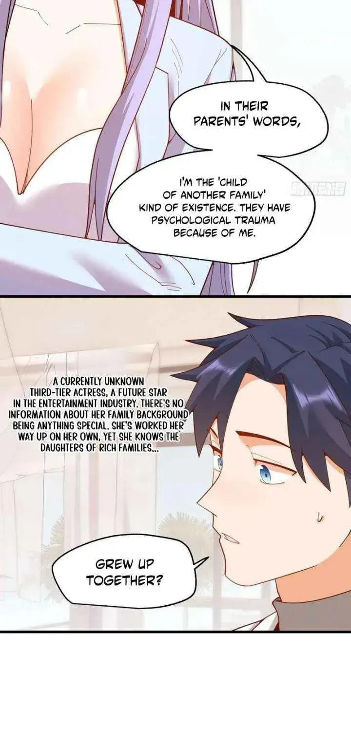 Read After Rebirth: Upgrading through Consumption chapter 222 image 36 on Lezhin