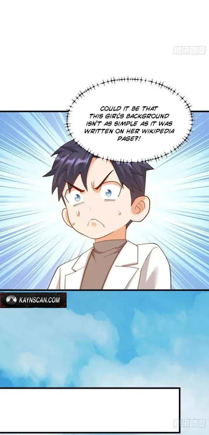 Read After Rebirth: Upgrading through Consumption chapter 222 image 37 on Lezhin