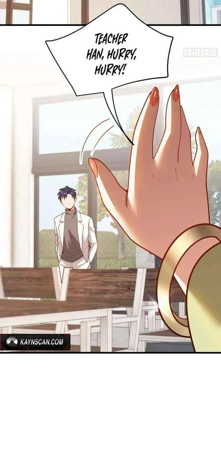 Read After Rebirth: Upgrading through Consumption chapter 222 image 7 on Lezhin