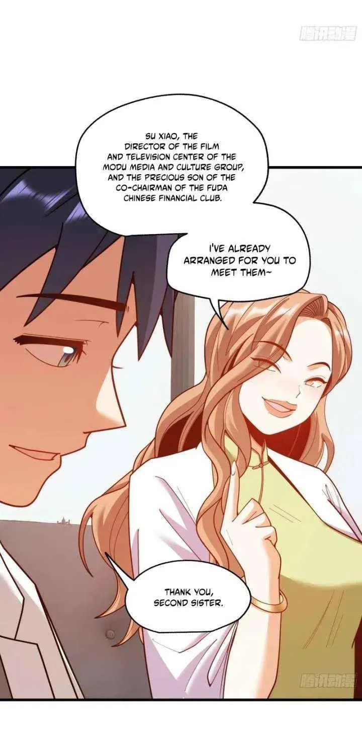 Read After Rebirth: Upgrading through Consumption chapter 222 image 8 on Lezhin