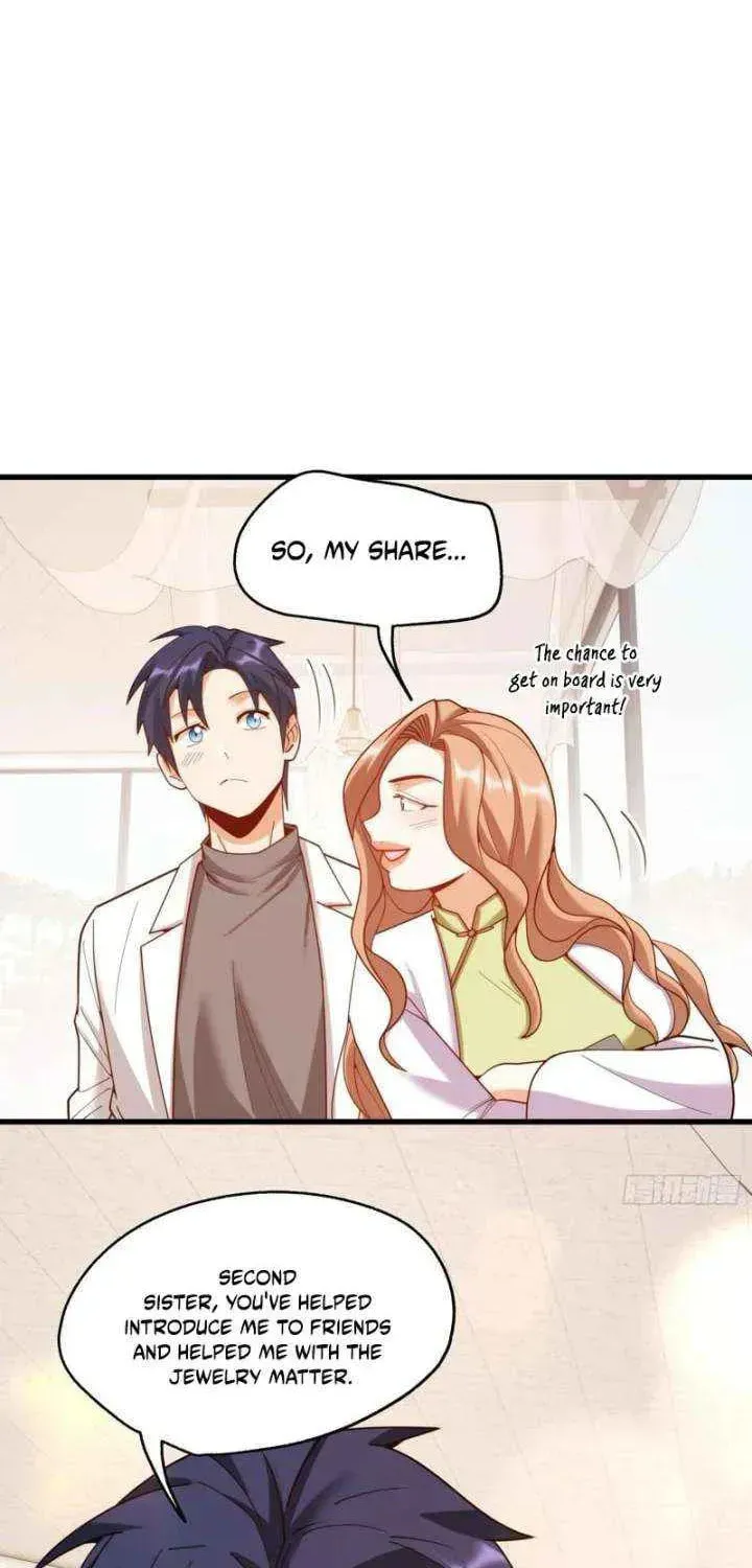 Read After Rebirth: Upgrading through Consumption chapter 222 image 9 on Lezhin